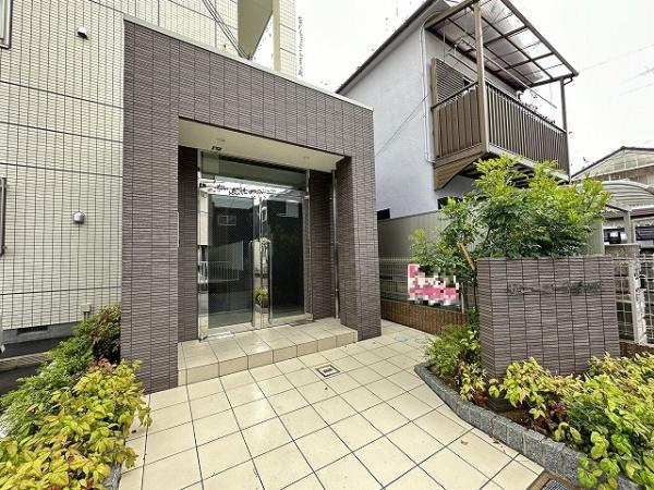 サニーコート香ヶ丘