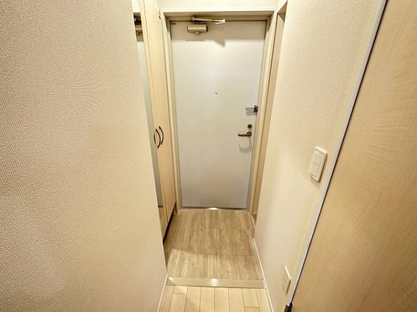 サニーコート香ヶ丘
