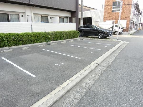 ドゥーロ北長尾