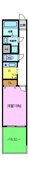 堺市堺区宿院町東４丁のマンション