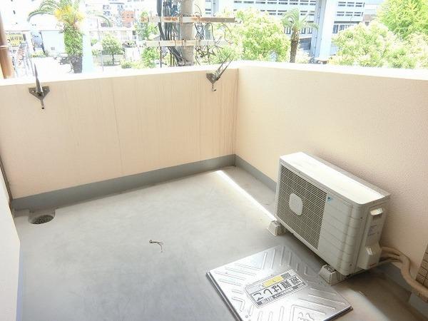堺市堺区宿院町東４丁のマンション