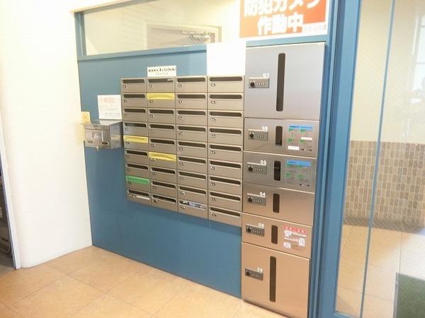 堺市堺区宿院町東４丁のマンション