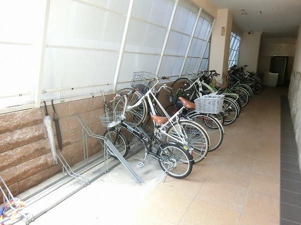 堺市堺区宿院町東４丁のマンション