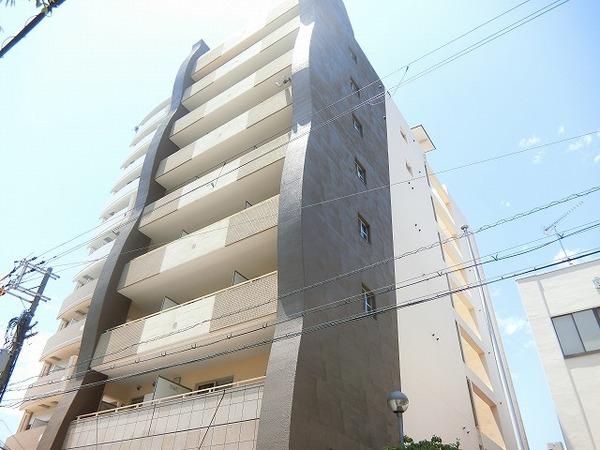 堺市堺区宿院町東４丁のマンション