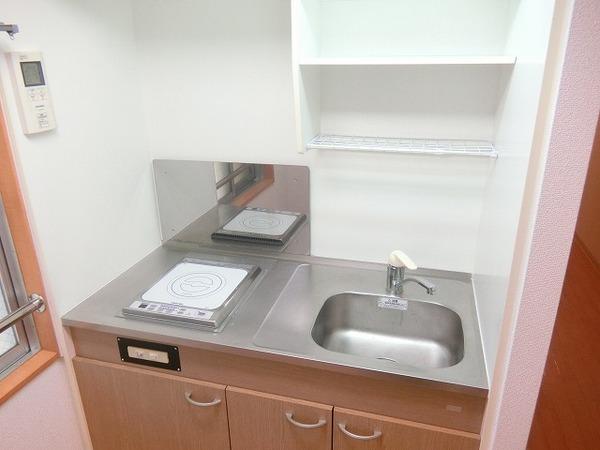 堺市堺区宿院町東４丁のマンション