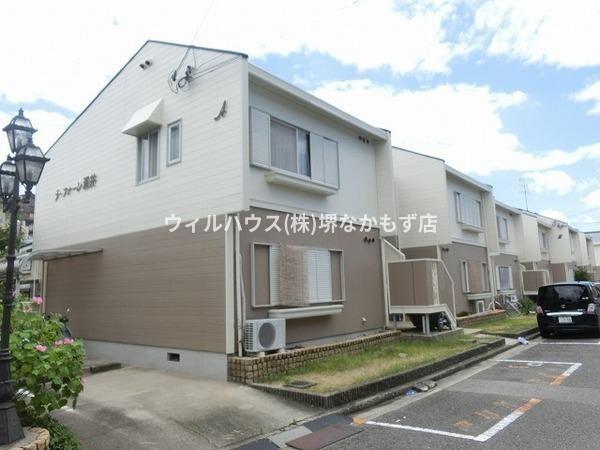 ラ・フォーレ深井Ｅ棟