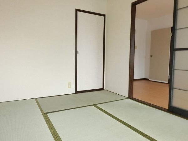 ラ・フォーレ深井Ｅ棟