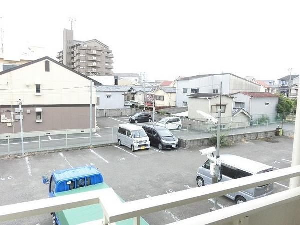 ラ・フォーレ深井Ｅ棟
