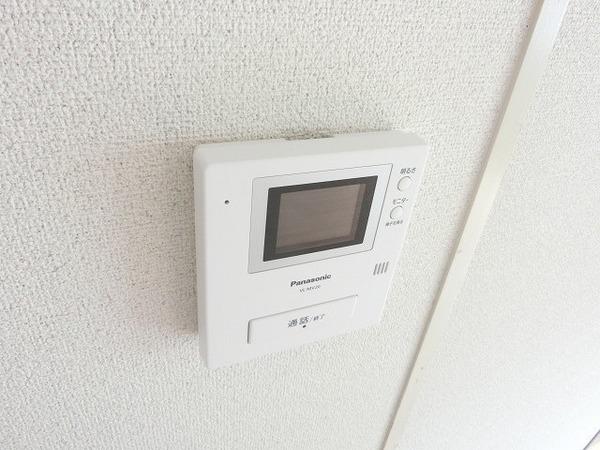 グレースＢ棟