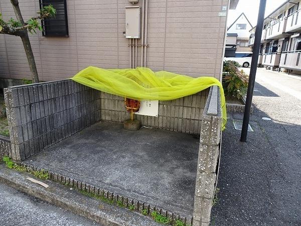 グレースＢ棟