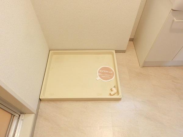 グレースＢ棟