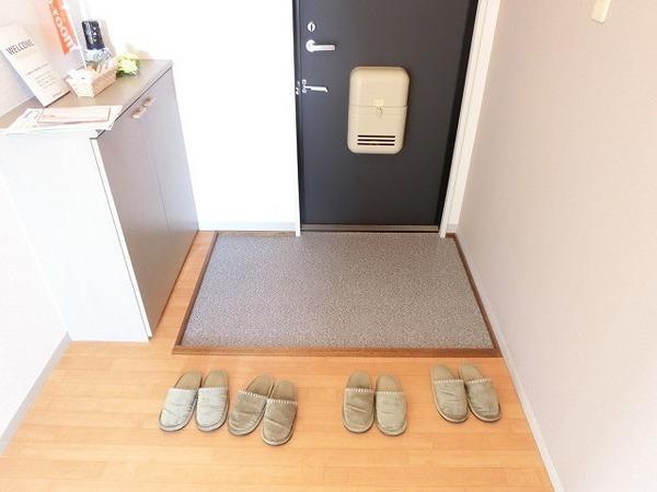 グレースＢ棟