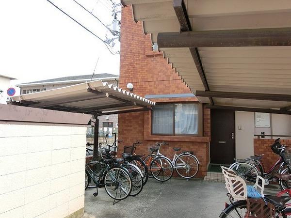 ルミエール辻野
