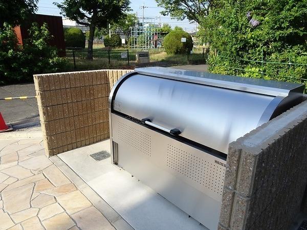フジパレス堺鳳西１番館