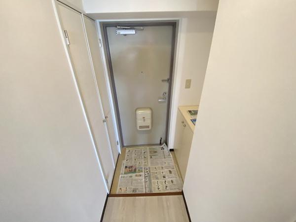 サンライフマンション