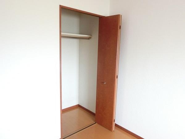メゾン穂