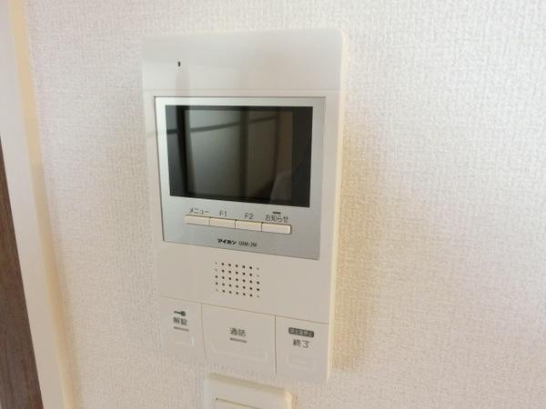 セントラルポーＡ