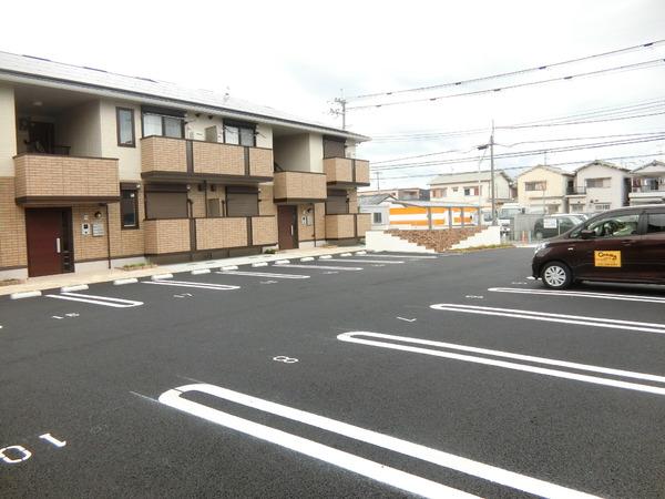 セントラルポーＡ