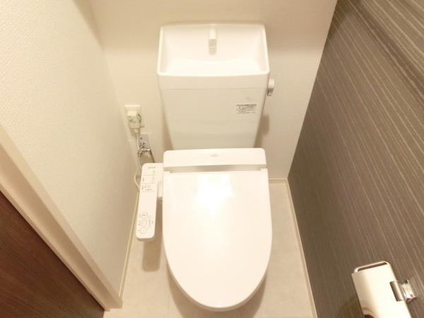 セントラルポーＡ