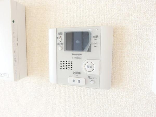 ファミールタカゼンＥ棟
