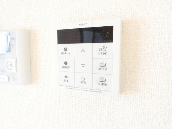 ファミールタカゼンＥ棟