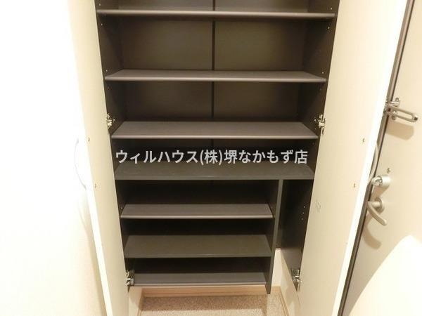 ファミールタカゼンＥ棟