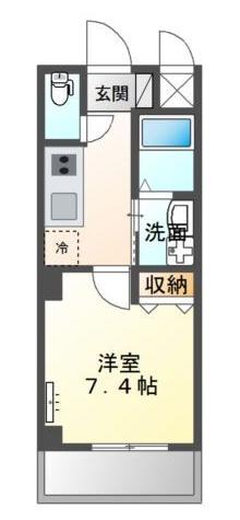 ル　ボヌール　ドゥ　三国ヶ丘