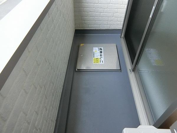 グラツィア堺