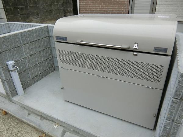 グラツィア堺