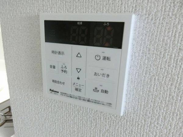 グラツィア堺