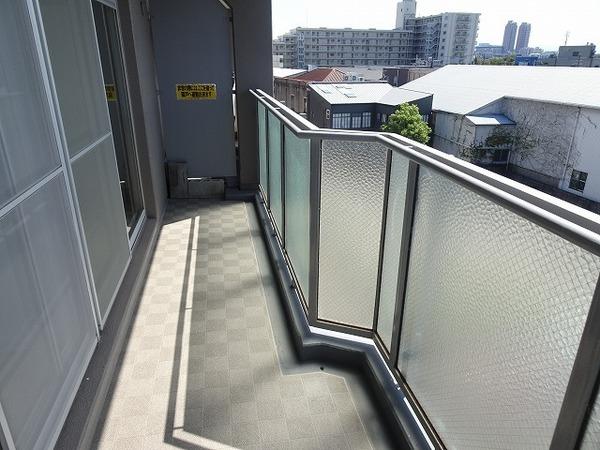 サニーハイツ堺
