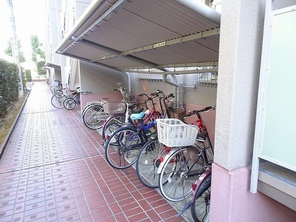 サニーハイツ堺