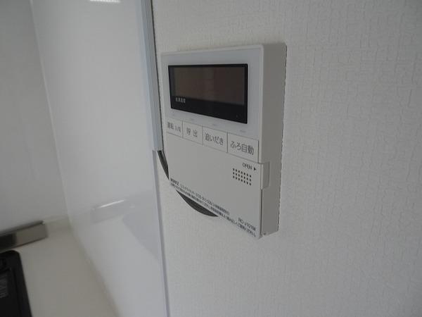 サニーハイツ堺
