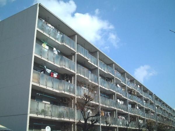 サニーハイツ堺