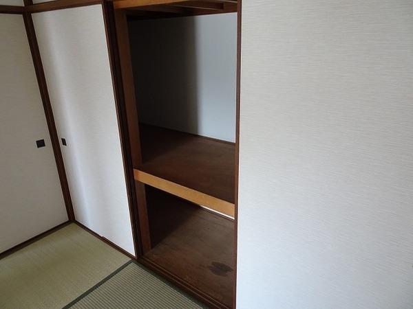 サニーハイツ堺