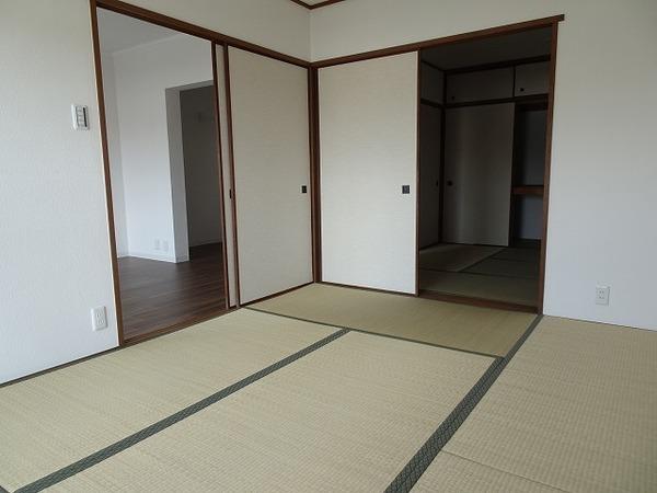 サニーハイツ堺