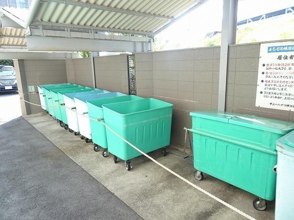 サニーハイツ堺