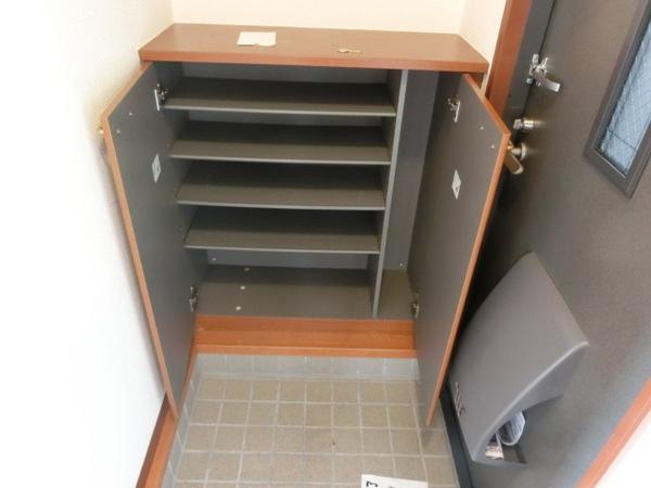 コンフォート津久野　Ｃ棟