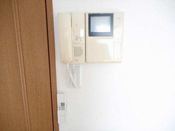 メゾンサイプレス２