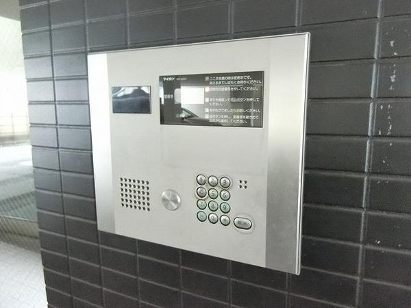 メゾンサイプレス２