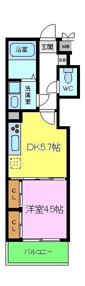 ＴＫアンバーコート羽衣