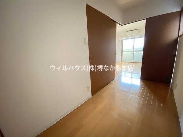 ケルクス浜寺