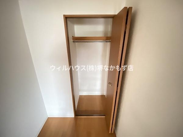ケルクス浜寺