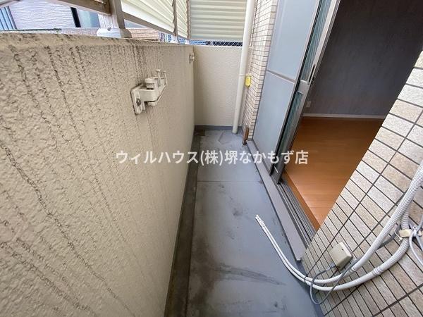 ケルクス浜寺