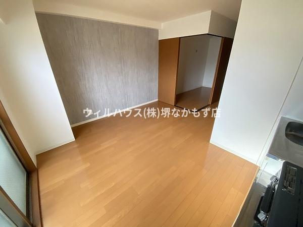 ケルクス浜寺