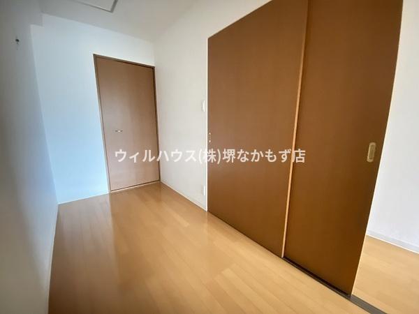 ケルクス浜寺