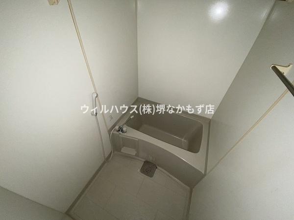 ケルクス浜寺