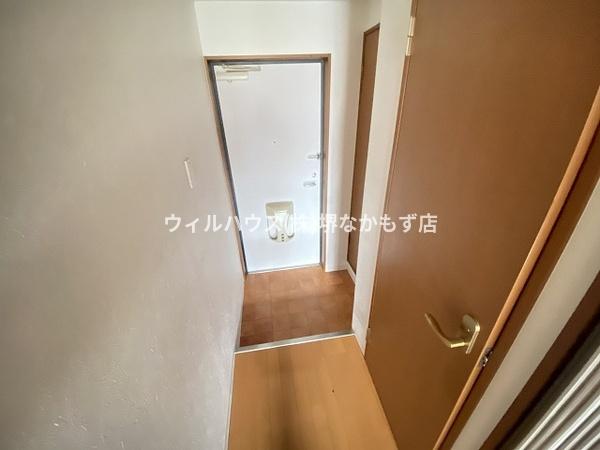 ケルクス浜寺