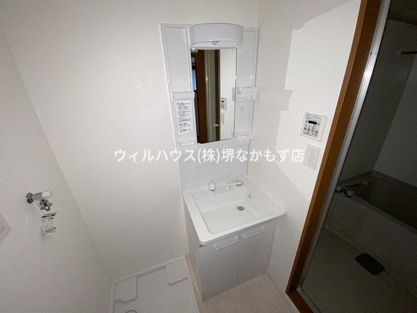 ケルクス浜寺