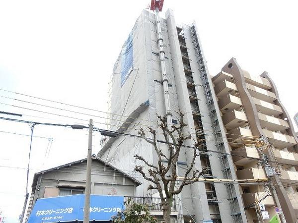ラシーヌ宿院